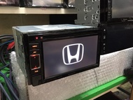 TERLARIS Head Unit Kenwood Copotan Jazz Rs