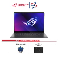 ASUS ROG Zephyrus 2024 G16 GU605M-VQR109WO /GU605M-VQR182WO (Intel Ultra 9 /32GD5/1TB SSD/RTX™ 4060 