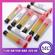 FLUX AMTECH RMA-223 OC