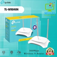 CODE C43G TPLink TLWR84N 3MBps Wireless Router