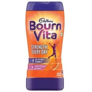 Cadbury Bournvita Chocolate Nutrition Drink 500g