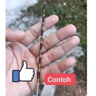 TALI TANGSI LILIT TIANG BATANG RACIK 25LBS 37METER