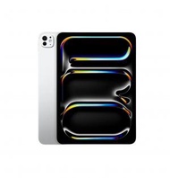 Apple - Apple iPad Pro 11-inch 256GB [Wifi + 流動網絡] - 銀色