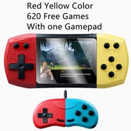 🎁ผลิตภัณฑ์ดั้งเดิม + Gratis Ongkir🎁F1ใหม่เครื่องเกมมินิ Psp หน้าจอขนาดใหญ่3นิ้วเครื่องเกมคนโสดและคู่