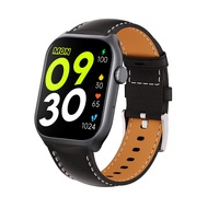 GTS7 Sport Smart Watch: Best Heart Rate Smartwatch for Active Singapore Youths - Sleek Metal Design,