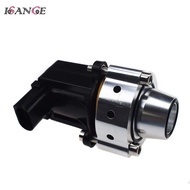 Diverter Spacer Turbo Turbocharger Cut Off Bypass Valve For Audi VW 2.0T TSI FSI 06H145710D 06H14571