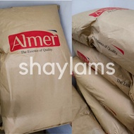 25KG [READY STOCK] ALMER AlmerCrème NON-DAIRY CREAMER 25 KG Expiry: 2025