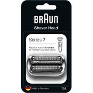 Braun 百靈 刀頭刀網組 73S