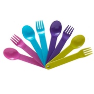 Tupperware Cutlery