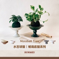 [Senmei Planting Institute] Planting Chassis Potted Plants Must-have Special Chassis for Water Moss 