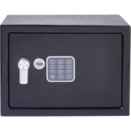 Yale Home Value Medium Safe Box - YSV/250/DB2