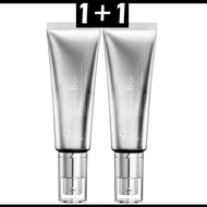 1+1 9wishes Vanishing Balm Premium Tone Up Cream SPF21 50ml Moisturizing Sunscreen / 9wishes tone up