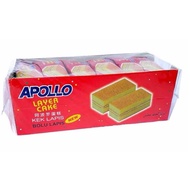 APOLLO LAYER CAKE (24pcs)