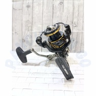 Reel Maguro CARRERA BG 1000 • 2000 • 3000 • 4000 • 5000 • 6000