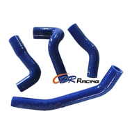 For 2015 2016 KTM 390 Duke LC4 /390 RC Silicone Radiator Hose