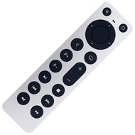Remote Control Compatible with Apple 1 2 3 4 5th Generation TV A2169 A184 MC377LL/A Spare Parts (no 