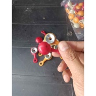 Bird Whistle Sound Training Toy Increase Bird Sound Diligent Bird Toy