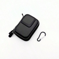 Hard Carrying Case For GoPro Hero 12, Mini Hard Shell Carrying Case Travel Portable Storage Bag For 