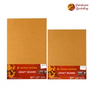 2024 Pandayan Kraft Board 10 Sheets