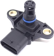 pressure sensor switch 3.5 Bar 4 Pins Manifold Pressure MAP Sensor Fit For BMW 320I 328I 428I 528I M