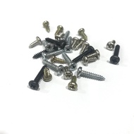 P PA2 * 6 Screw Phillips Pan Head Self-Tapping Screw Round Head Self-Tapping Screw Element Head Self