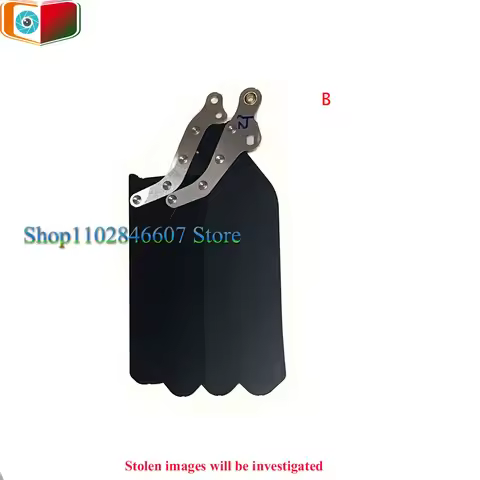 For Sony A7M2 A7M3 A7M4 Shutter Blade Curtain Alpha A7II A7III A7IV A7 Mark II III IV 2 3 4 Mark2 Ma