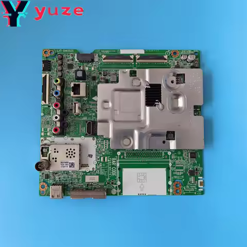 Compatible with LG Main Board EBT64425201 EAX67146203(1.1) Motherboard 55UJ6200-UA 49UJ6300-UA CUSYL