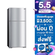 [ส่งฟรี] MITSUBISHI ตู้เย็น 2 ประตู MR-F56ES/ST 17.8 คิว สเตนเลส อินเวอร์เตอร์