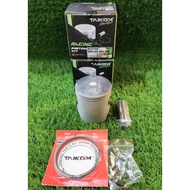 TAIKOM RACING PISTON KIT VR150 (Y125Z) (59MM~63MM) (0.00MM~0.75MM)
