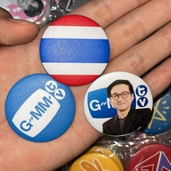 GMMTV logo Pin Pin Tudung