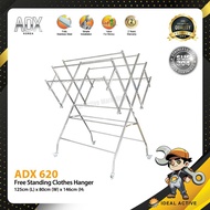 ADX 620 Free Standing Clothes Hanger