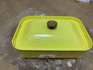 Rasonic 電烤爐