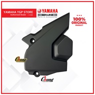 YAMAHA Y15ZR Ysuku Front Chain Case Cover/Front Sprocket Cover Rantai 100% Original HLY
