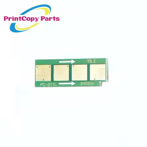 PB-211 PA-210 PE-216 PA260 PC-230 PC-211 Unlimited Chip for Pantum M6500 P2500W M6607NW P2200 M6550N