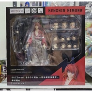 Aniplex Buzzmod Kenshin Himura *