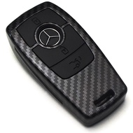 Suitable for Mercedes-Benz Key Case Class A Class C C Class E Class S-Class Key Mercedes-Benz Key Co