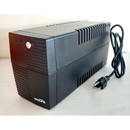 UPS (Uninterruptible Power Supply) 650VA