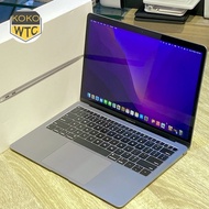 macbook air 2019 ibox second