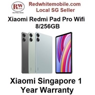 Redmi Pad Pro Wifi 8/256GB-Xiaomi SG 1 Years Warranty