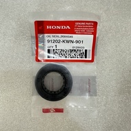 Seal Krug as vario 125 Pcx125 & 150 AHM Original 91202KWN901