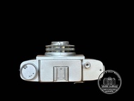 AGFA SILETTE VARIO AGFA AGNAR 45MM.F3.5