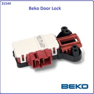Beko WDC7523002W / WDW85122 / WDX8543130W / WMB71001M+ / WMB71031 / WMB71033 Door lock