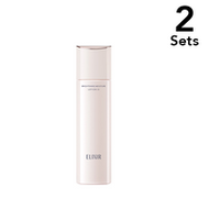 【2入組】ELIXIR 淨白亮膚化妝水Ⅲ（超滋潤型）170ml