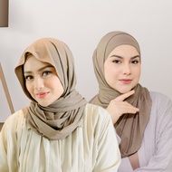 Pashmina Rayon Turkey Shawl