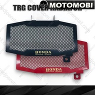 TRG Radiator cover cb150r new cb150r old radiator cover cbr 150 r facelift Cheapest motorcycle varia