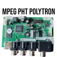 MPEG POLYTRON PHT 925L, 178, 170 DAN BIGBAND 5510
