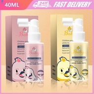 Baby Oral Spray Anti Cavity For Kid Baby Tooth Cleaning Toothache Spray For Kids Probiotics Tooth Mouth Spray 【bluey】
