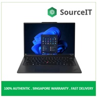 Lenovo ThinkPad X1 Carbon G12 Ultra7-155U/[16GB/32GB]/1TB - 3 Years Premier Support Warranty