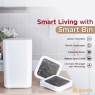 Ready Stock!!! Townew Smart Bin Smart Trash Can with PG Warranty