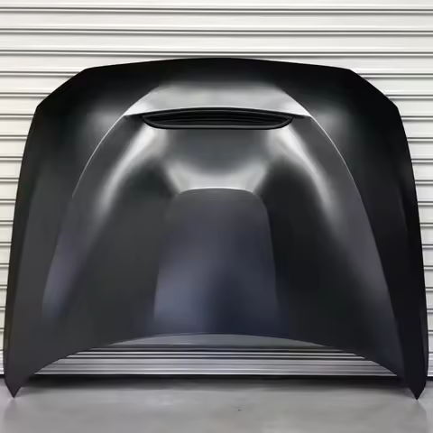 For BMW 1 Series F20/2 Series F22/F23/M2 F87 CS/GTS Aluminum Hood
